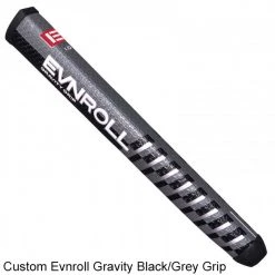 Evnroll Classic Series Murdered-Out Putters -FAIRWAY GOLF Sales EVN0013g