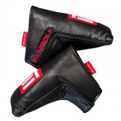 Evnroll Classic Series Murdered-Out Putters -FAIRWAY GOLF Sales EVN0013i