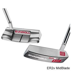 Evnroll V Series Putters -FAIRWAY GOLF Sales EVN0015b