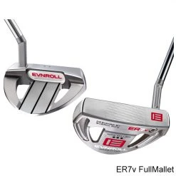 Evnroll V Series Putters -FAIRWAY GOLF Sales EVN0015d