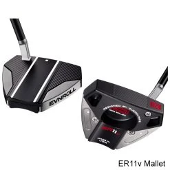 Evnroll V Series Putters -FAIRWAY GOLF Sales EVN0015f