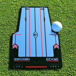 EyelineGolf Eyeline Golf Edge Putting Mirrors -FAIRWAY GOLF Sales EYE0006 6b