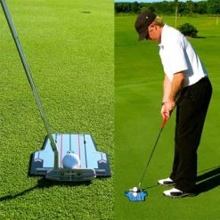 EyelineGolf Eyeline Golf Edge Putting Mirrors -FAIRWAY GOLF Sales EYE0006 6d