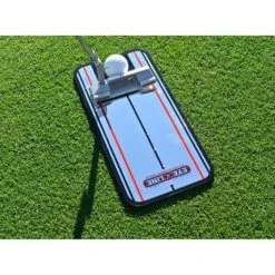 EyelineGolf Eyeline Golf Putting Alignment Mirrors