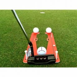 EyelineGolf Eyeline Golf Slot Trainer System By Jon & Jim McLean