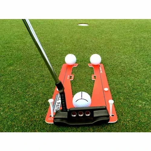 EyelineGolf Eyeline Golf Slot Trainer System By Jon & Jim McLean 3 EyelineGolf Eyeline Golf Slot Trainer System By Jon & Jim McLean