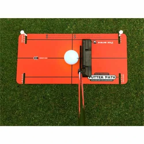 EyelineGolf Eyeline Golf Slot Trainer System By Jon & Jim McLean 5 EyelineGolf Eyeline Golf Slot Trainer System By Jon & Jim McLean - Image 3