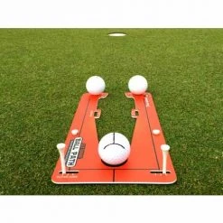 EyelineGolf Eyeline Golf Slot Trainer System By Jon & Jim McLean 15 EyelineGolf Eyeline Golf Slot Trainer System By Jon & Jim McLean -FAIRWAY GOLF Sales EYE0010 10c