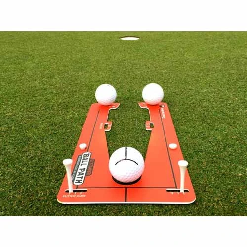 EyelineGolf Eyeline Golf Slot Trainer System By Jon & Jim McLean 6 EyelineGolf Eyeline Golf Slot Trainer System By Jon & Jim McLean - Image 4