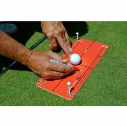 EyelineGolf Eyeline Golf Slot Trainer System By Jon & Jim McLean 21 EyelineGolf Eyeline Golf Slot Trainer System By Jon & Jim McLean -FAIRWAY GOLF Sales EYE0010 10i