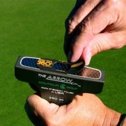 EyelineGolf Eyeline Golf Sweet Spot 360 11 EyelineGolf Eyeline Golf Sweet Spot 360 -FAIRWAY GOLF Sales EYE0011 11b