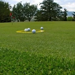 EyelineGolf Eyeline Golf Premium Short Game Targets -FAIRWAY GOLF Sales EYE0012 12e