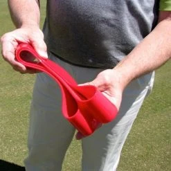 EyelineGolf Eyeline Golf Premium Short Game Targets -FAIRWAY GOLF Sales EYE0012 12f