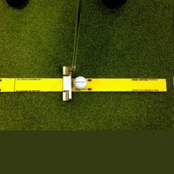 EyelineGolf Eyeline Putting Sword By Michael Breed -FAIRWAY GOLF Sales EYE0016 16b