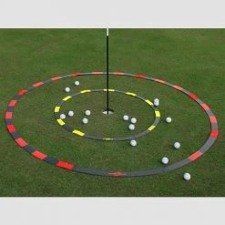 EyelineGolf Eyeline Golf Target Circles