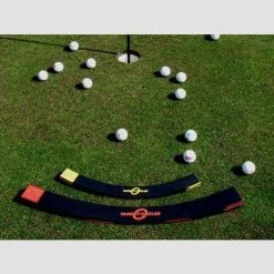EyelineGolf Eyeline Golf Target Circles -FAIRWAY GOLF Sales EYE0017 17c