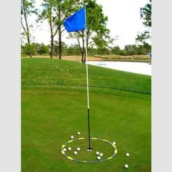 EyelineGolf Eyeline Golf Target Circles -FAIRWAY GOLF Sales EYE0017 17e