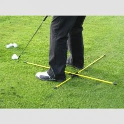 EyelineGolf Eyeline Golf Practice T Alignment Rod System 11 EyelineGolf Eyeline Golf Practice T Alignment Rod System -FAIRWAY GOLF Sales EYE0019 19b