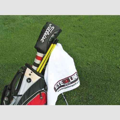 EyelineGolf Eyeline Golf Practice T Alignment Rod System 8 EyelineGolf Eyeline Golf Practice T Alignment Rod System - Image 6