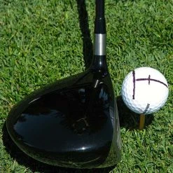 EyelineGolf Eyeline Golf Impact Ball Liner 3-Pack By Hank Haney -FAIRWAY GOLF Sales EYE0020e