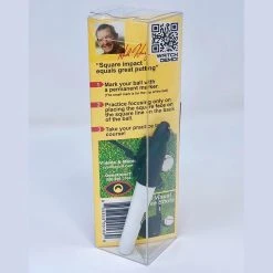 EyelineGolf Eyeline Golf Impact Ball Liner 3-Pack By Hank Haney -FAIRWAY GOLF Sales EYE0020f