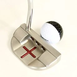 EyelineGolf Eyeline Golf MyRoll 2-Color Golf Ball -FAIRWAY GOLF Sales EYE0021c