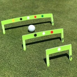 EyelineGolf Eyeline Golf Putting Path Gates -FAIRWAY GOLF Sales EYE0022b