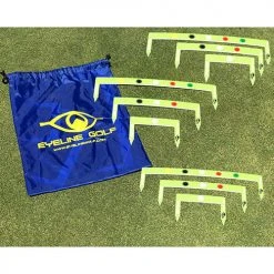 EyelineGolf Eyeline Golf Putting Path Gates -FAIRWAY GOLF Sales EYE0022e