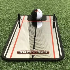 EyelineGolf Eyeline Golf Indoor Putting Gate Posts -FAIRWAY GOLF Sales EYE0023b