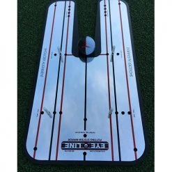 EyelineGolf Eyeline Golf Indoor Putting Gate Posts -FAIRWAY GOLF Sales EYE0023h