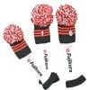 Fujikura Headcovers 1 Fujikura Headcovers -FAIRWAY GOLF Sales FKA0071 71