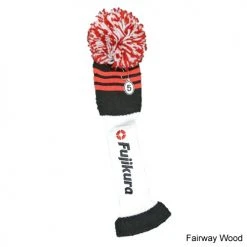 Fujikura Headcovers -FAIRWAY GOLF Sales FKA0071 71c