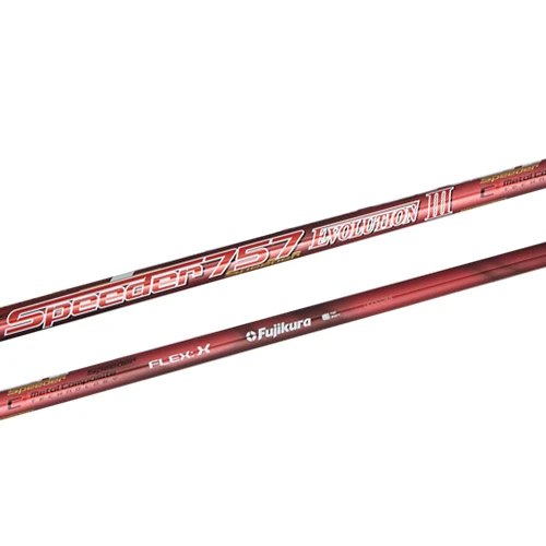 Fujikura Speeder Evolution III Wood Shaft 4 Fujikura Speeder Evolution III Wood Shaft - Image 2