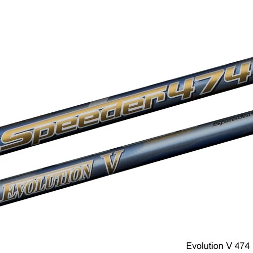 Fujikura Evolution V Wood Shaft 4 Fujikura Evolution V Wood Shaft - Image 2