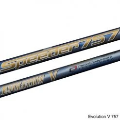 Fujikura Evolution V Wood Shaft 11 Fujikura Evolution V Wood Shaft -FAIRWAY GOLF Sales FKA0111 111d