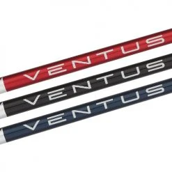 Fujikura Ventus Wood Shaft