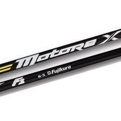 Fujikura Motore X Wood Shaft 7 Fujikura Motore X Wood Shaft -FAIRWAY GOLF Sales FKA0115b