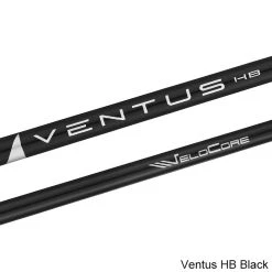 Fujikura Ventus Hybrid Shaft 7 Fujikura Ventus Hybrid Shaft -FAIRWAY GOLF Sales FKA0116b