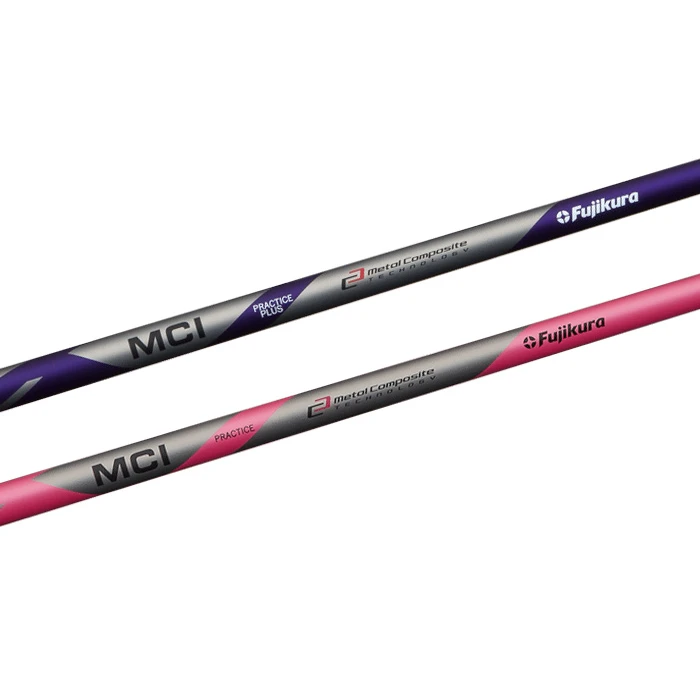 Fujikura MCI Practice Shaft 3 Fujikura MCI Practice Shaft