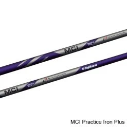 Fujikura MCI Practice Shaft 7 Fujikura MCI Practice Shaft -FAIRWAY GOLF Sales FKA0117b