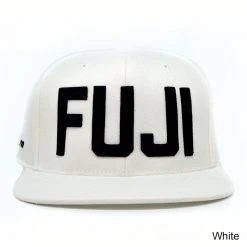 Fujikura FUJI Snapback Cap -FAIRWAY GOLF Sales FKA0118a