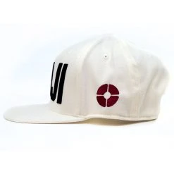 Fujikura FUJI Snapback Cap -FAIRWAY GOLF Sales FKA0118b