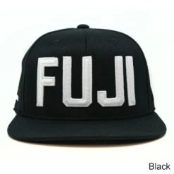 Fujikura FUJI Snapback Cap -FAIRWAY GOLF Sales FKA0118e