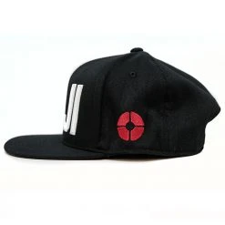 Fujikura FUJI Snapback Cap -FAIRWAY GOLF Sales FKA0118g