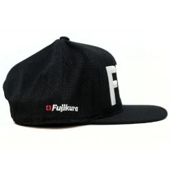 Fujikura FUJI Snapback Cap -FAIRWAY GOLF Sales FKA0118h