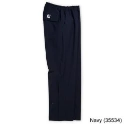 FootJoy HydroLite Rain Pants -FAIRWAY GOLF Sales FTJ0445a