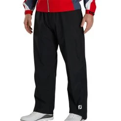 FootJoy HydroLite Rain Pants -FAIRWAY GOLF Sales FTJ0445f