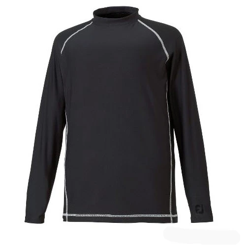 FootJoy ProDry Performance Thermal Base Layer Shirts 3 FootJoy ProDry Performance Thermal Base Layer Shirts
