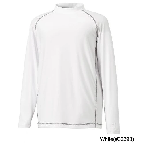 FootJoy ProDry Performance Thermal Base Layer Shirts 4 FootJoy ProDry Performance Thermal Base Layer Shirts - Image 2