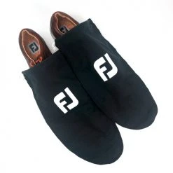 FootJoy Flannel Shoe Bag